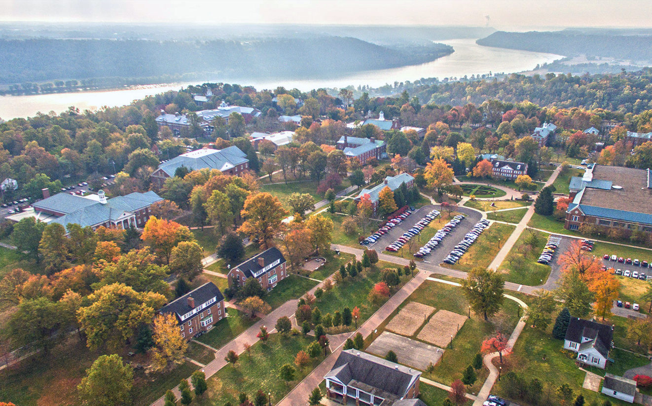 South Central Indiana Trip Idea Ohio River Scenic Byway