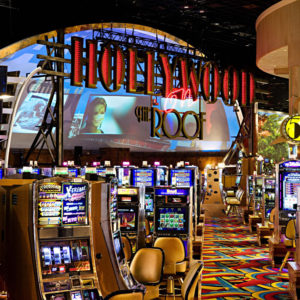 Hollywood Casino