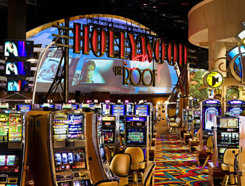 Hollywood Casino