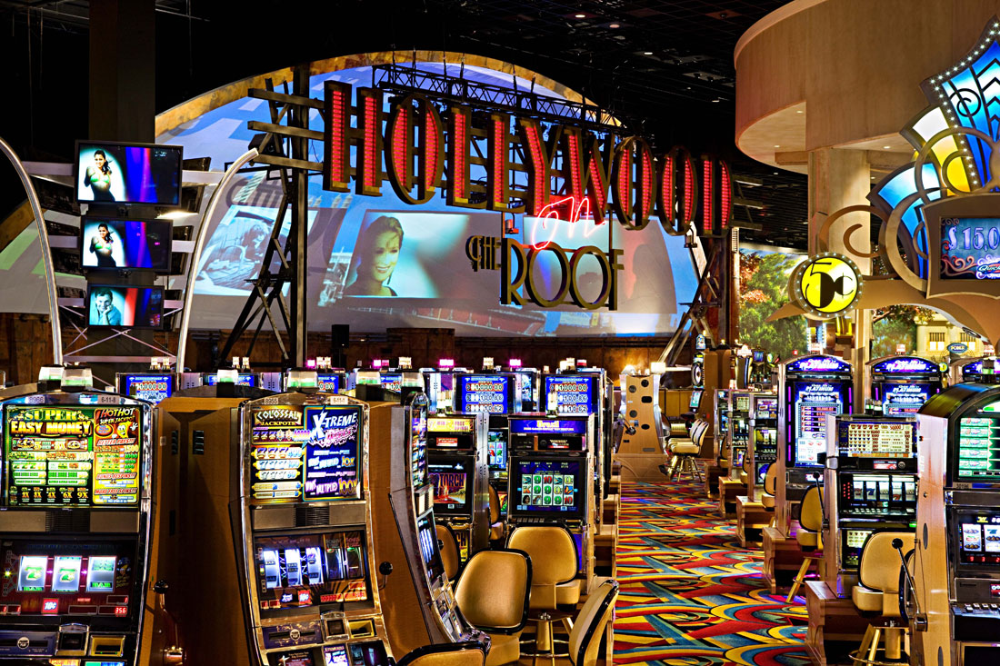 Hollywood Casino