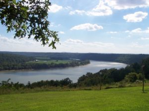 Ohio River Scenic Byway