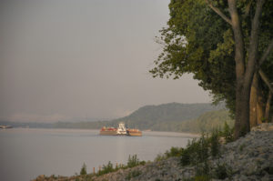 Ohio River Scenic Byway Southeastern Indiana Trip Idea