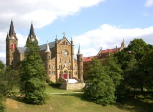 St. Meinrad