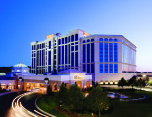 Belterra Casino