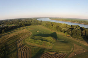 Angel Mounds State Historic Site