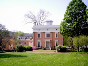 Lanier Mansion