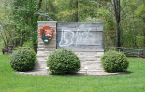 Lincoln Boyhood National Memorial