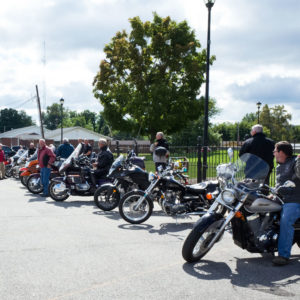 Southern Indiana Motorcycle Routes