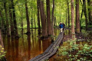 Ohio River Scenic Byway Outdoor Adventure